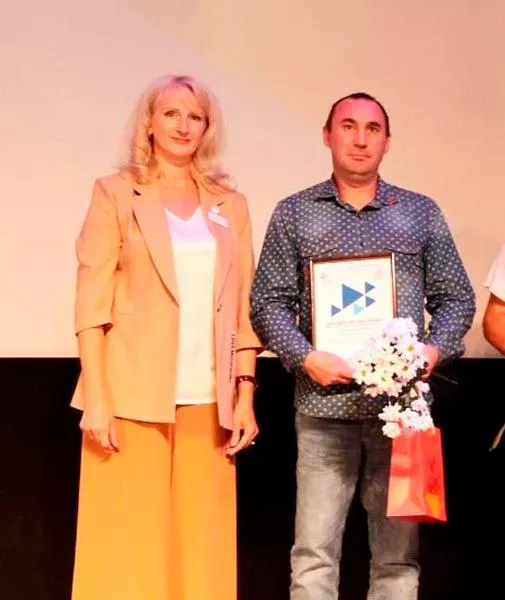Во&nbsp;Владимирской области наградили победителей конкурса &laquo;Трудовое лето&raquo;