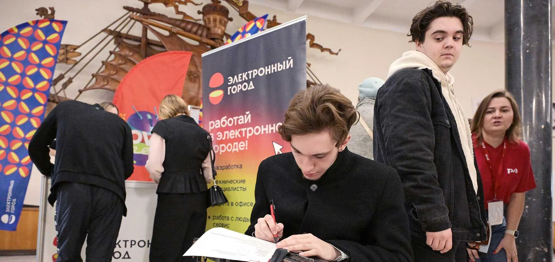 Александр Кряжев/РИА Новости