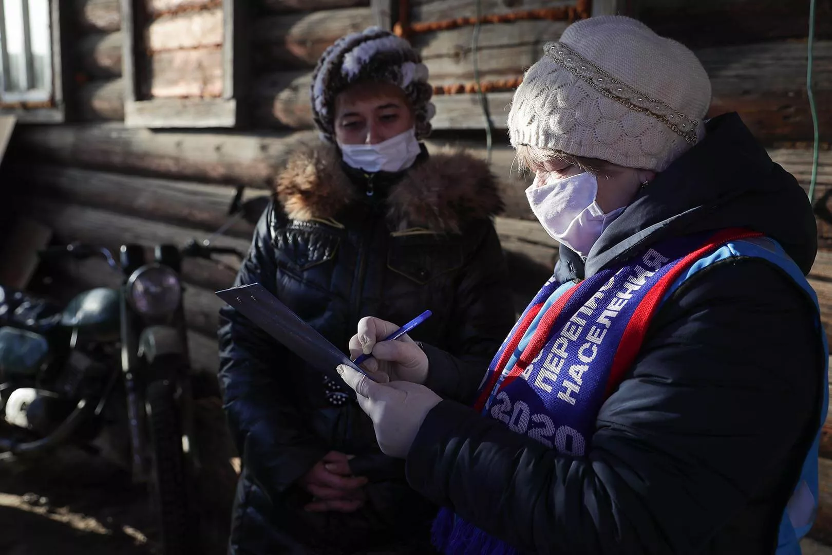 Донат Сорокин/ТАСС