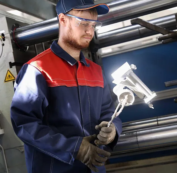 Челябинские компании представят разработки на&nbsp;выставке в&nbsp;Ташкенте