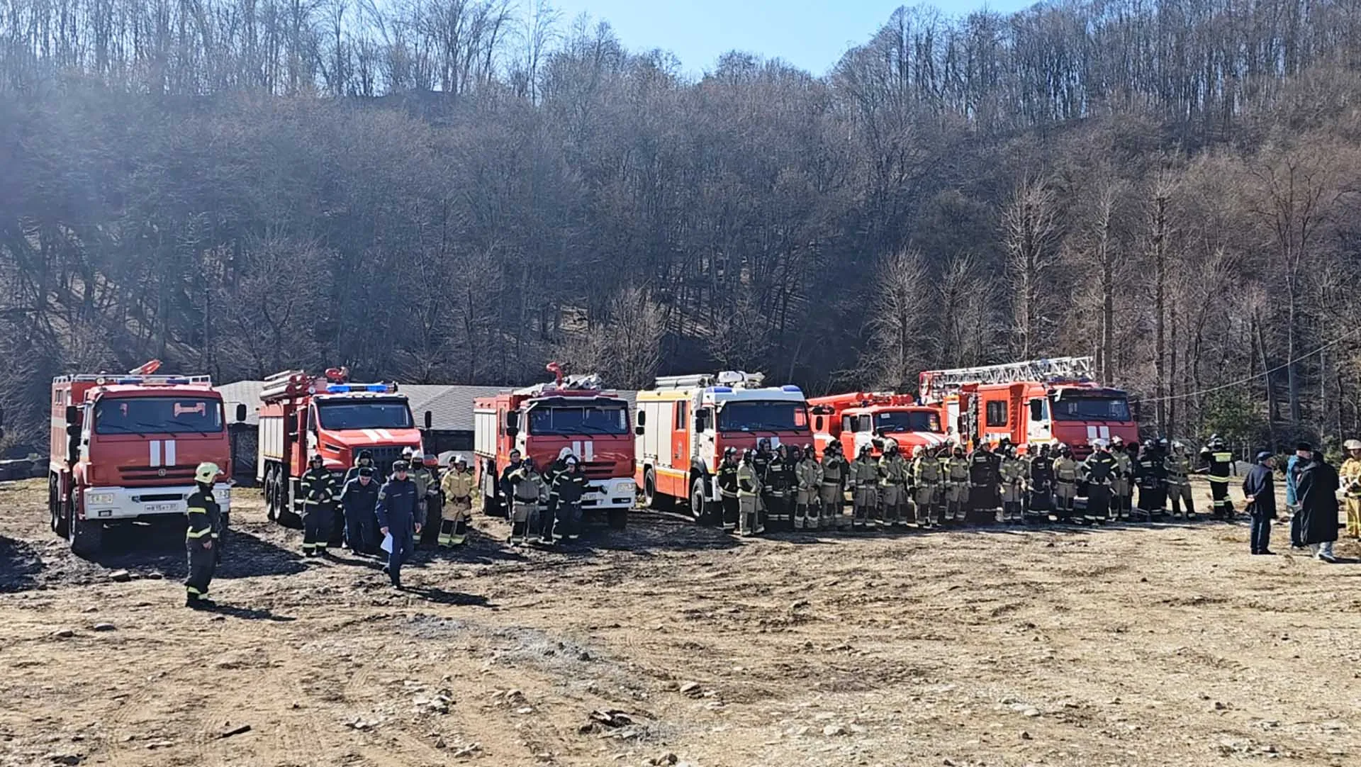 Министерство природных ресурсов и экологии Кабардино-Балкарской Республики