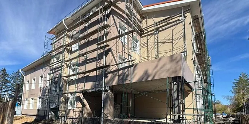 В&nbsp;поликлинику приморского села Яковлевка закупили оборудование