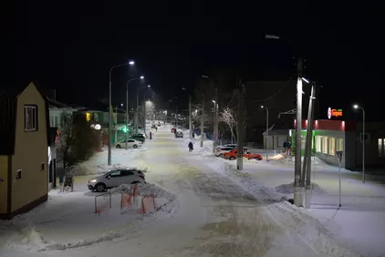 В&nbsp;Самарской области в&nbsp;одном из&nbsp;районов выберут объекты для&nbsp;благоустройства