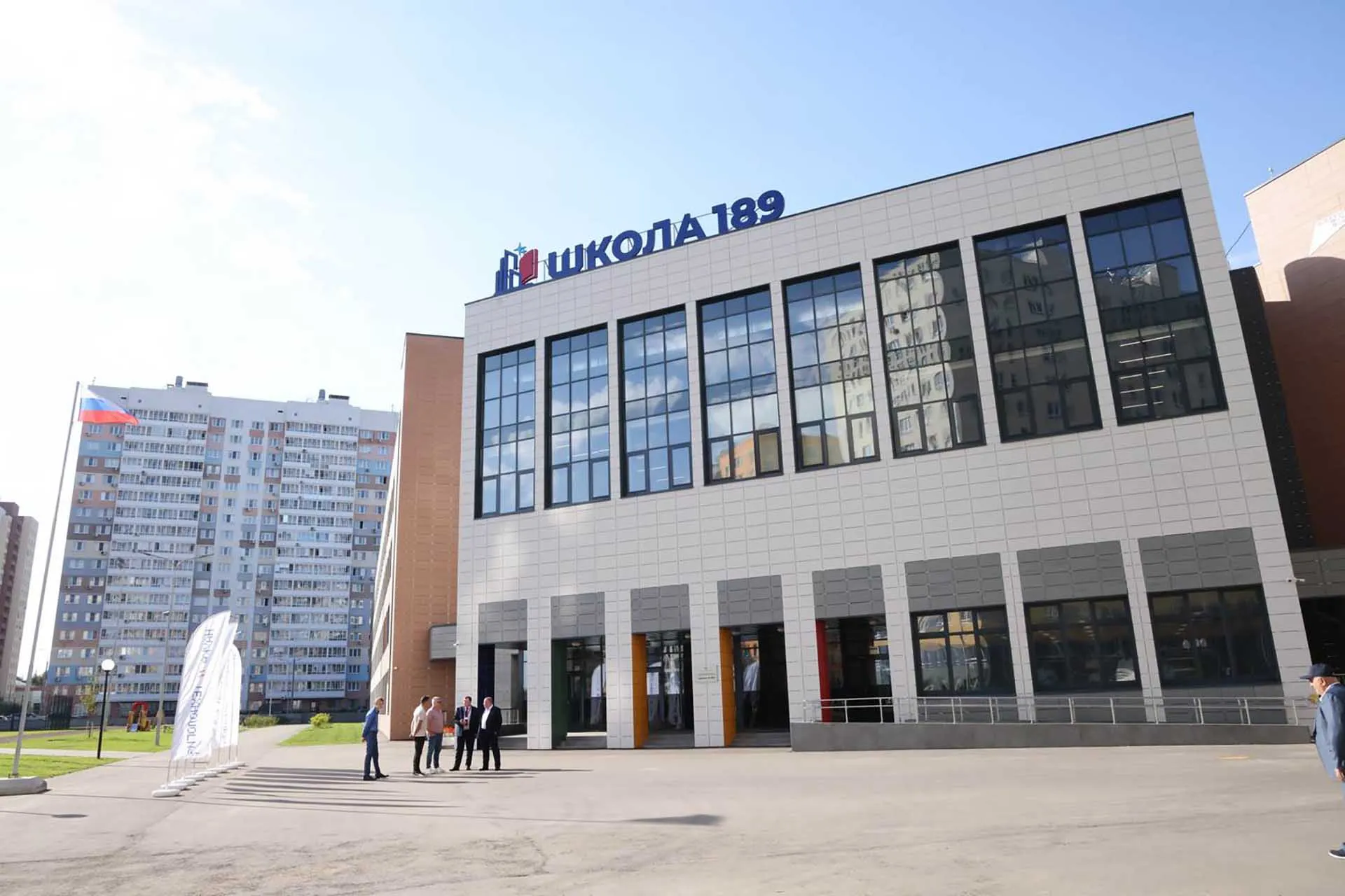 Пресс-служба Правительства Нижегородской области