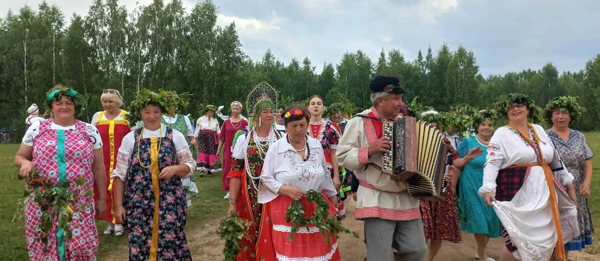 Департамент социальной защиты населения Ивановской области
