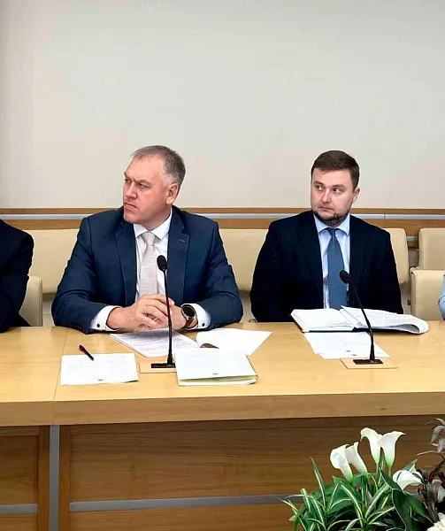 Помогать искать работу ветеранам СВО будут 11&nbsp;организаций в&nbsp;Томской области