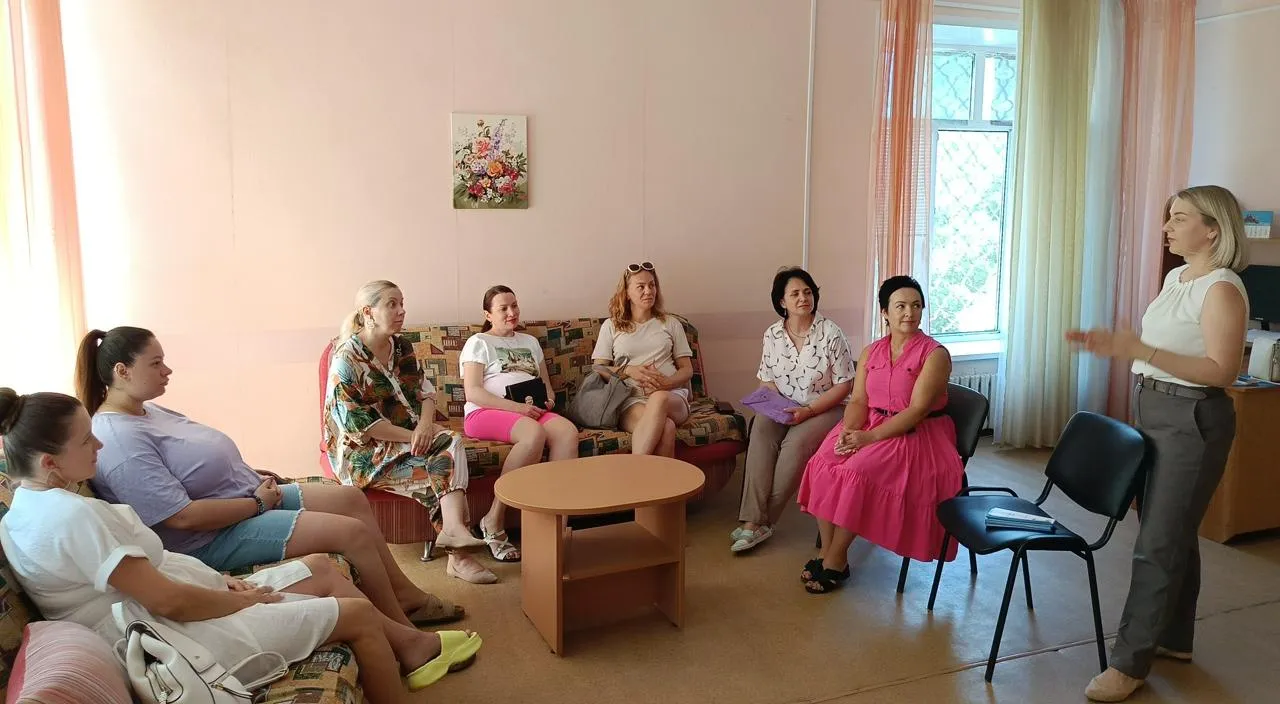 Администрация городского округа Новокуйбышевск