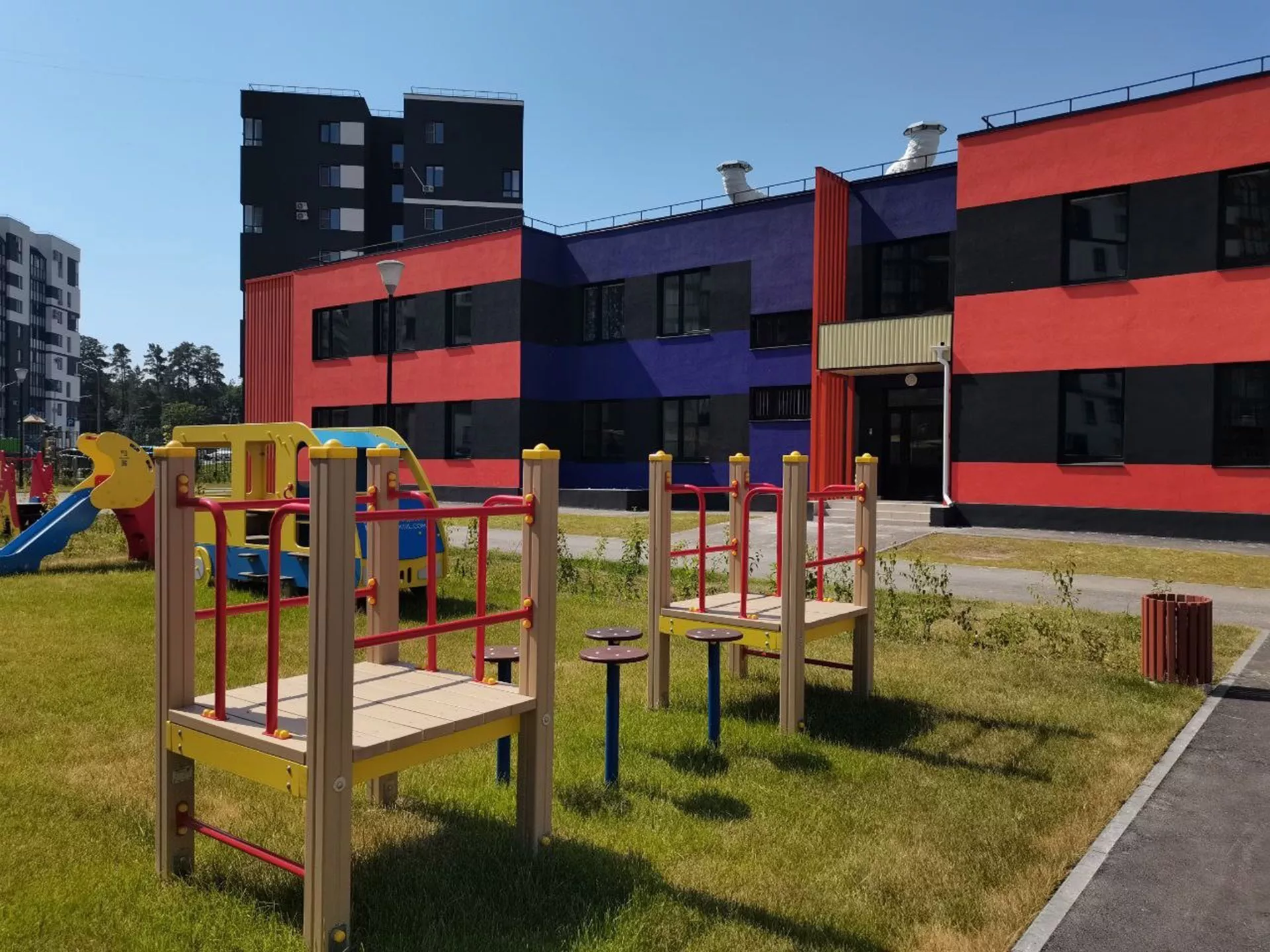 Администрация городского округа Тольятти