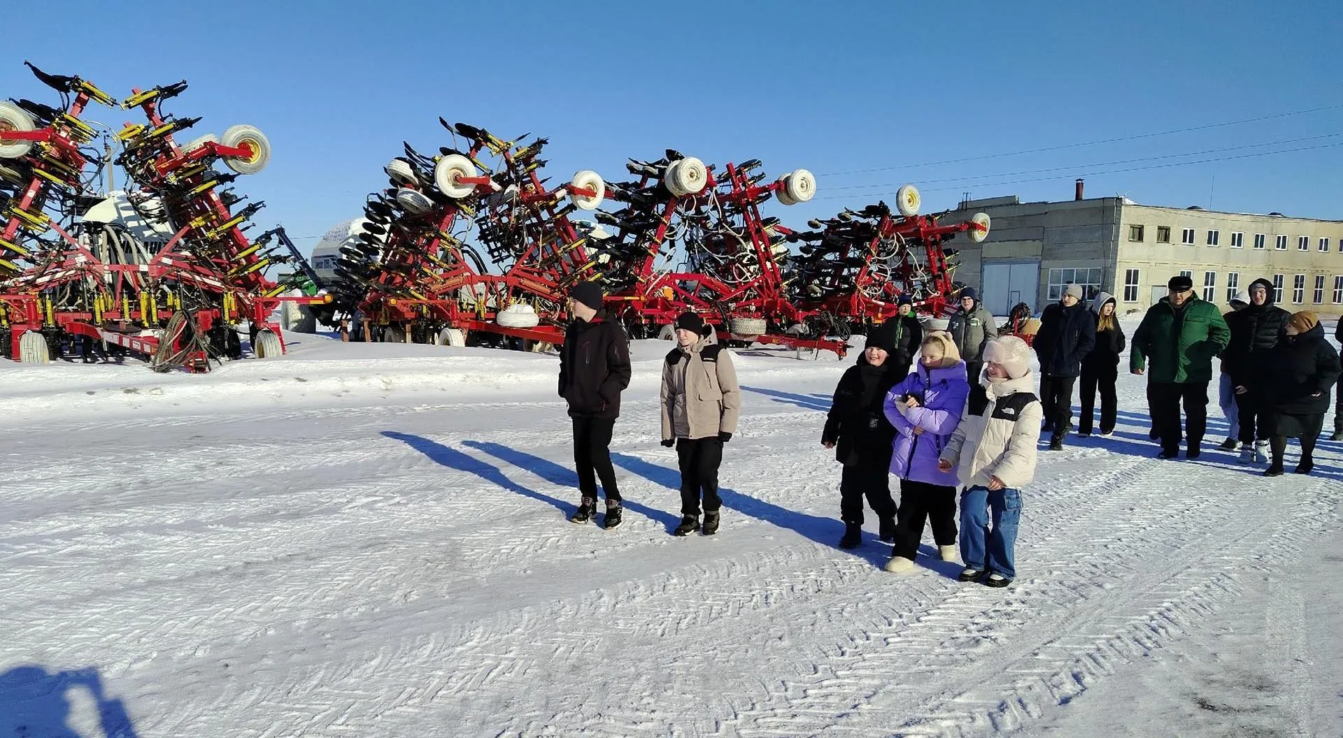 Департамент агропромышленного комплекса Курганской области