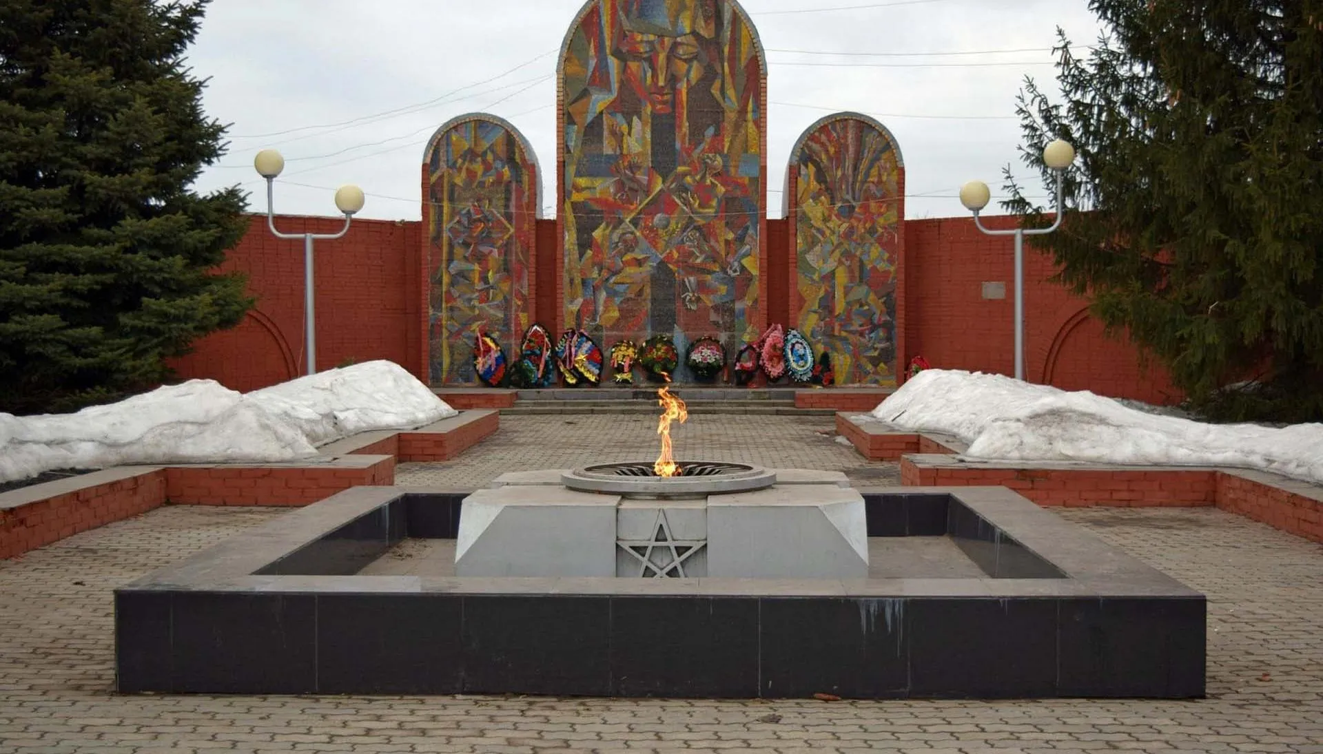 архив районной газеты «Скопинский вестник», https://t.me/jkxryazan, https://cdn.culture.ru/