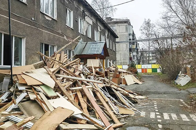 В&nbsp;Республике Алтай в&nbsp;2026&nbsp;году начнут ремонтировать 12&nbsp;школ