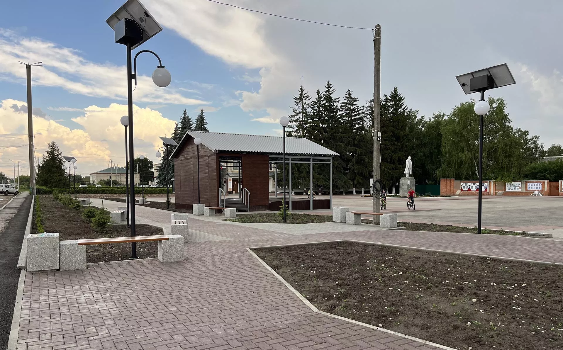 Управление ЖКХ и ГЗН Пензенской области