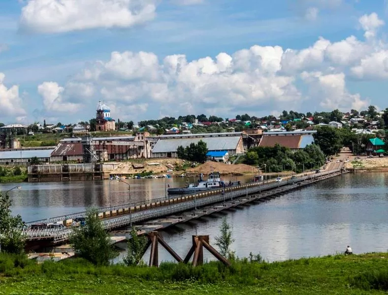 В&nbsp;Башкирии сформируют туристический код города Бирска
