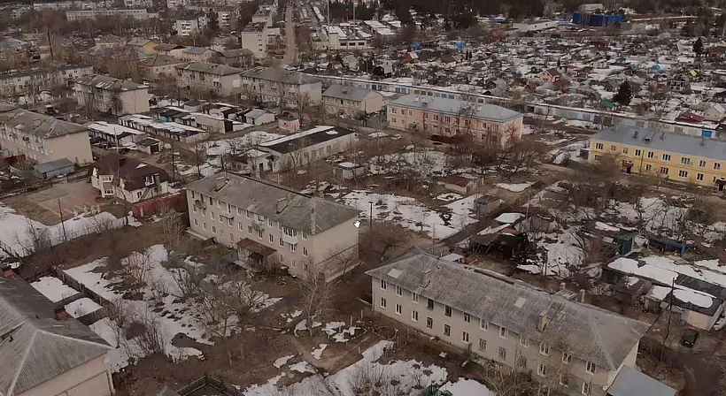 В&nbsp;трех микрорайонах Дзержинска построят новые дома вместо аварийных