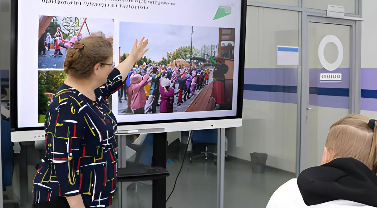 Министерство культуры, печати и по делам национальностей Республики Марий Эл