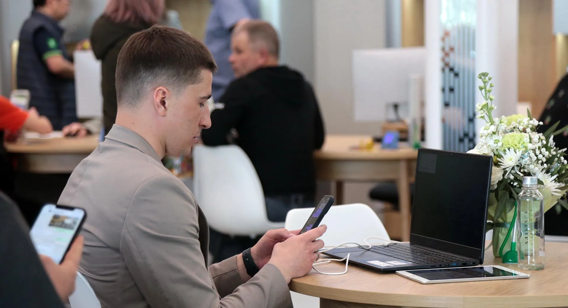 Макс Ветров/РИА Новости