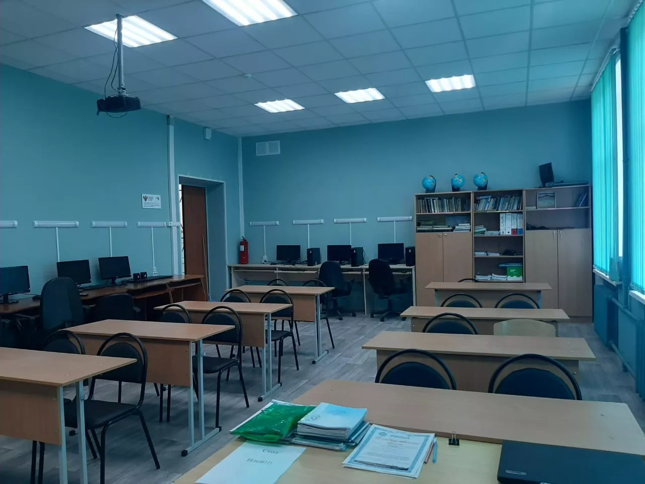 Администрация Псковского района