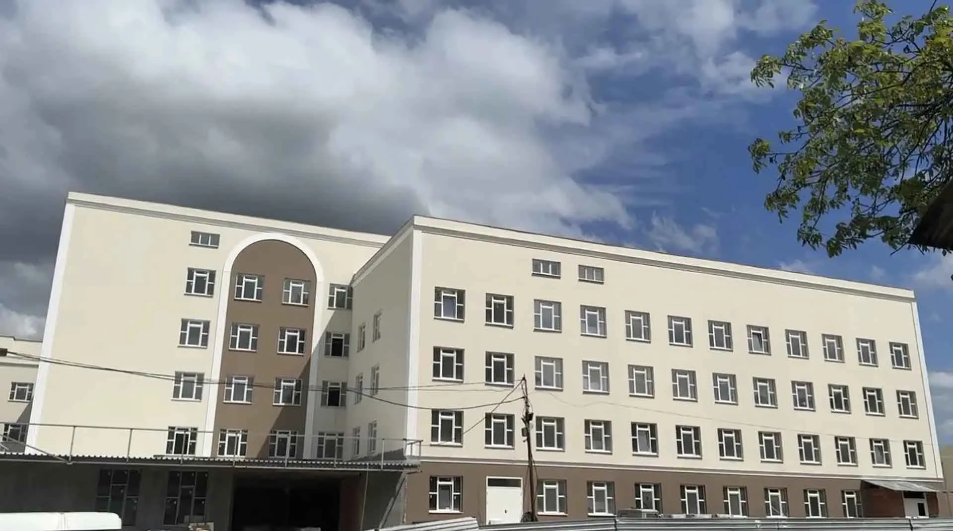 Министерство здравоохранения Кабардино-Балкарской Республики