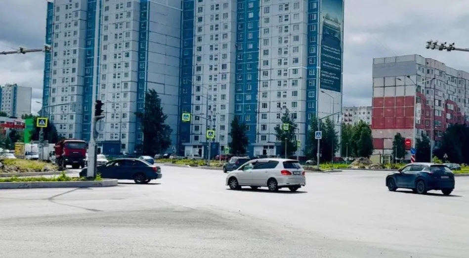 Администрация города Нижневартовска