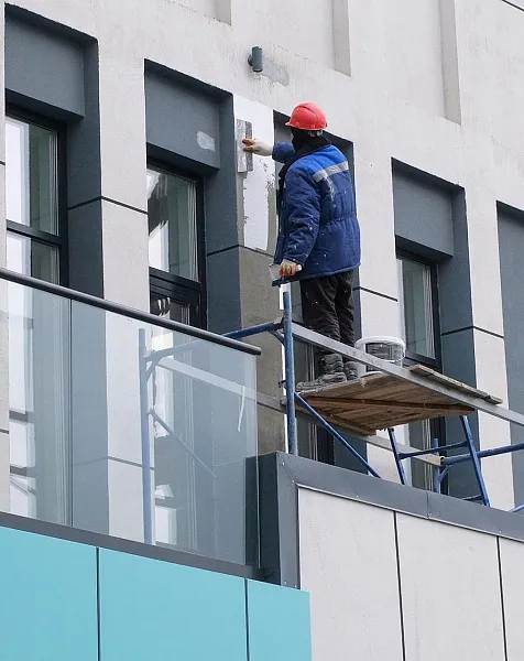 На&nbsp;Ставрополье в&nbsp;этом году ввели более 1,8&nbsp;млн квадратных метров жилья