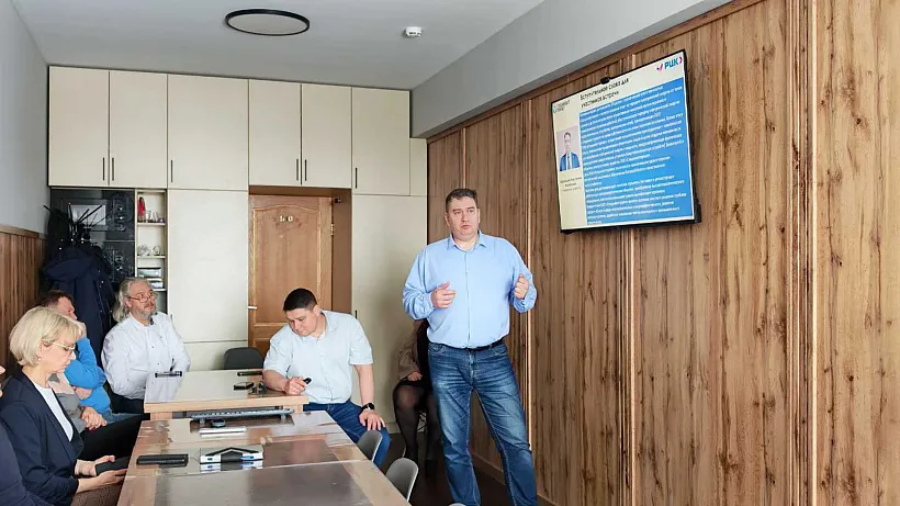 Нижегородская сетевая компания планирует увеличить выработку на&nbsp;36%