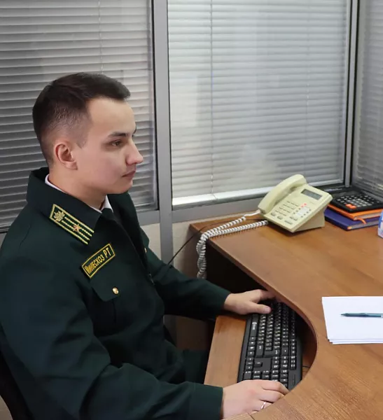 В&nbsp;Татарстане 70&nbsp;специалистов лесной отрасли повысят квалификацию