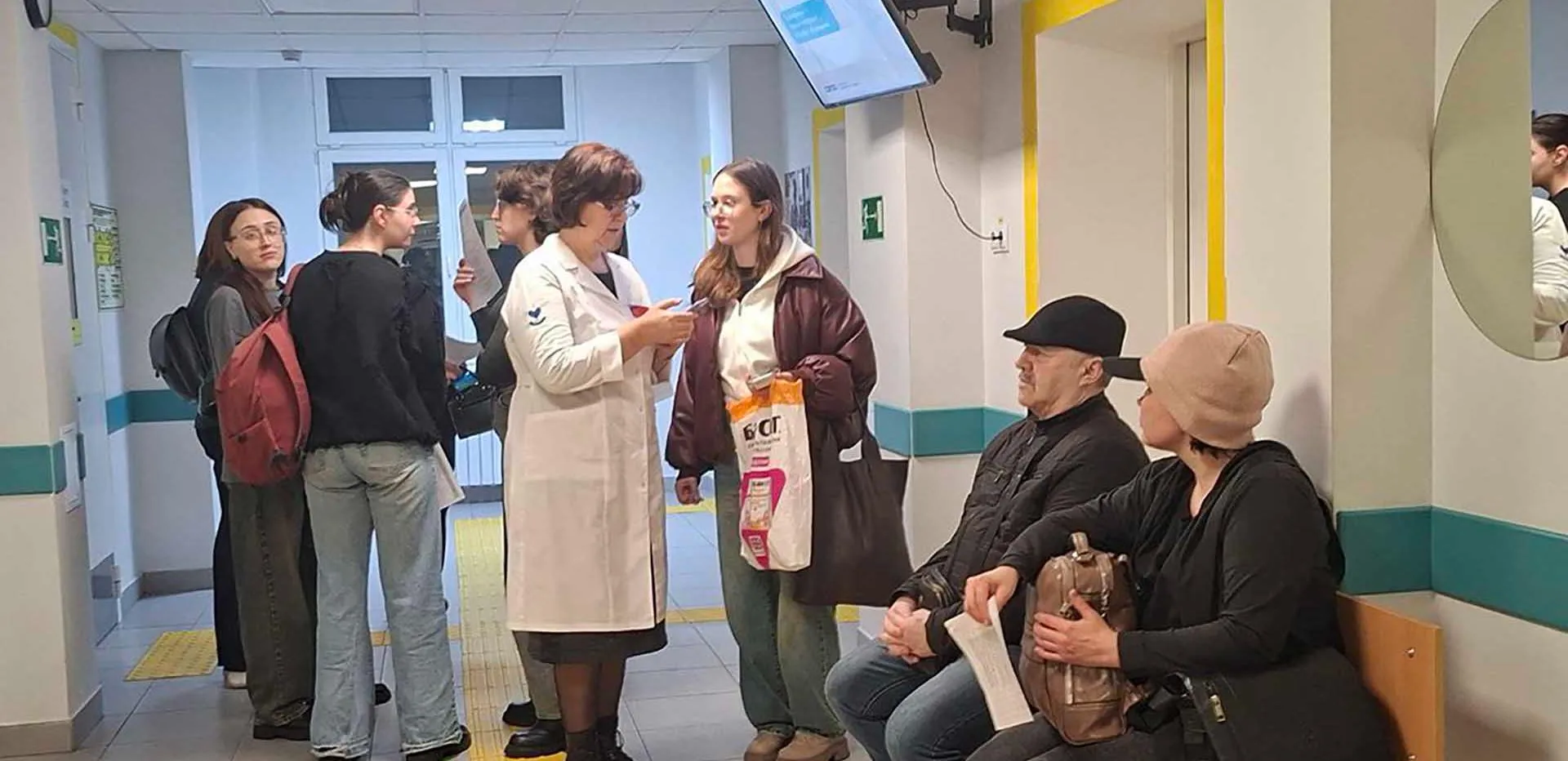 Пресс-служба правительства Калининградской области