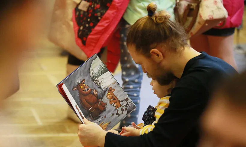 В&nbsp;селе Шатой Чечни проведут литературный вечер о&nbsp;ценности семьи