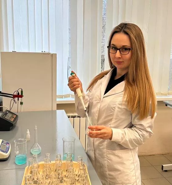 Донские ученые выявили потенциальную опасность наночастиц платины