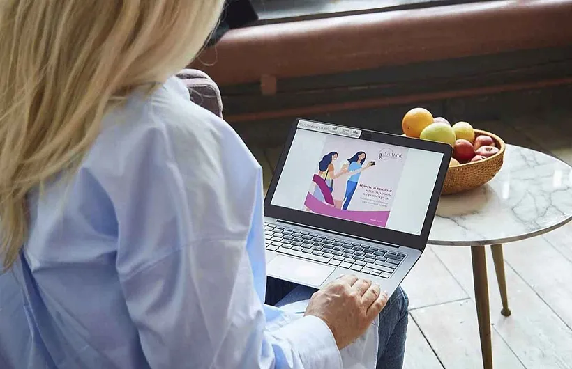 В&nbsp;Москве начался бизнес-акселератор для&nbsp;женщин, победивших рак