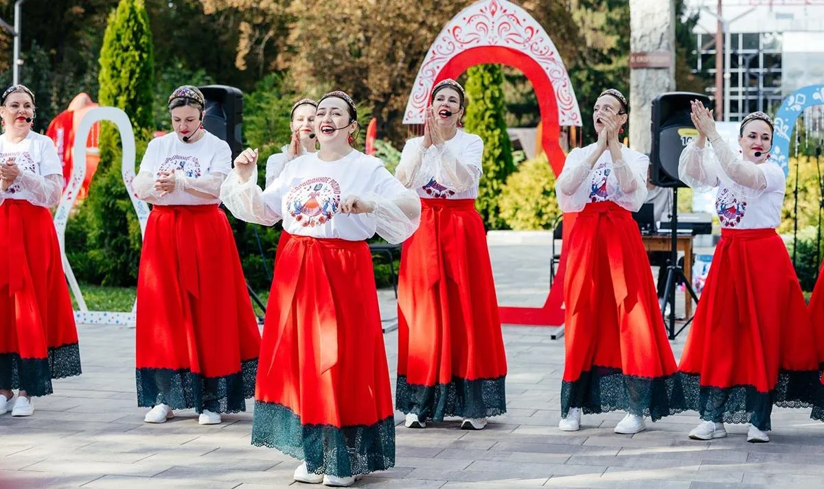 Министерство культуры Липецкой области