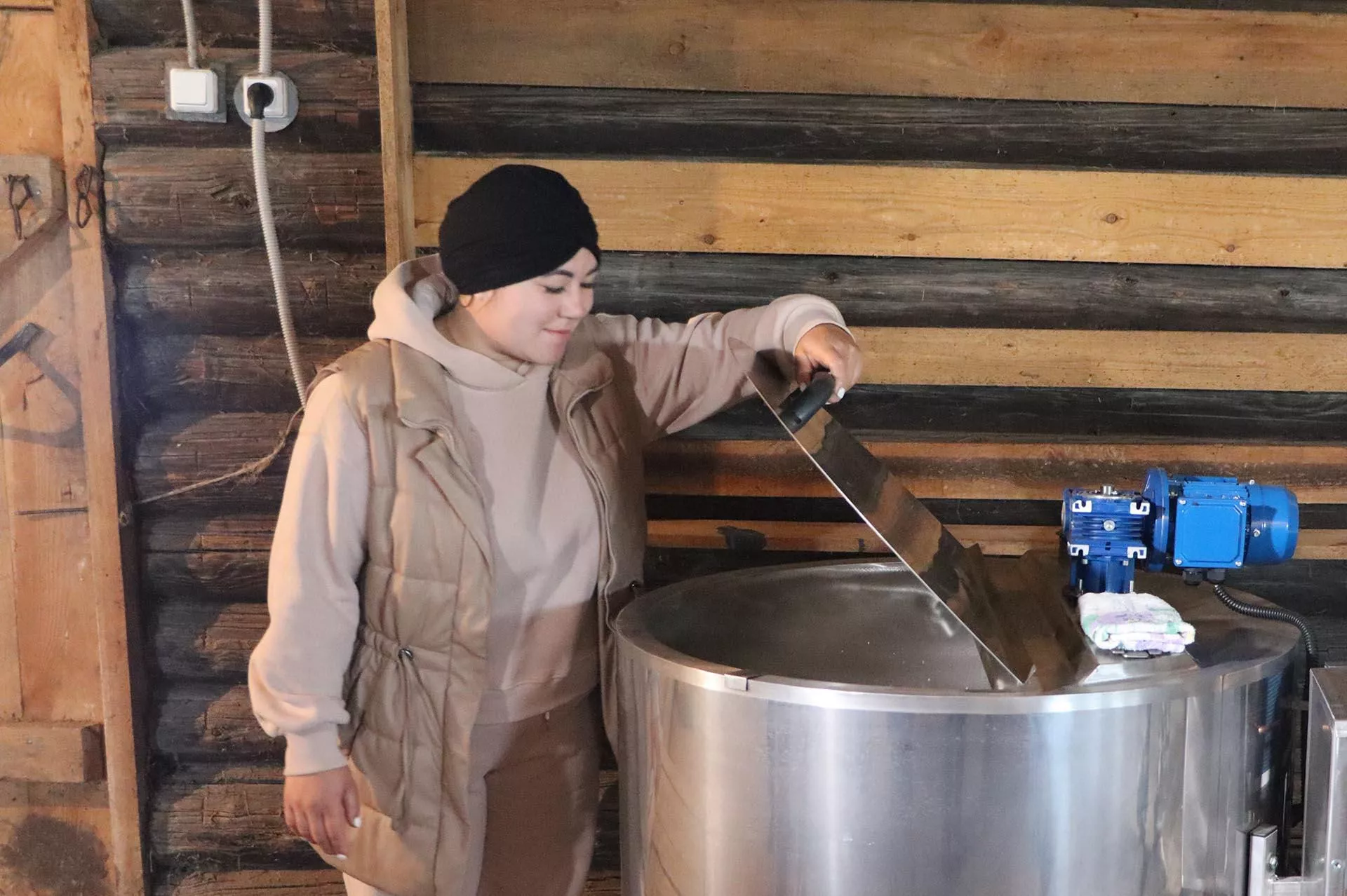 Администрация Ялуторовского района