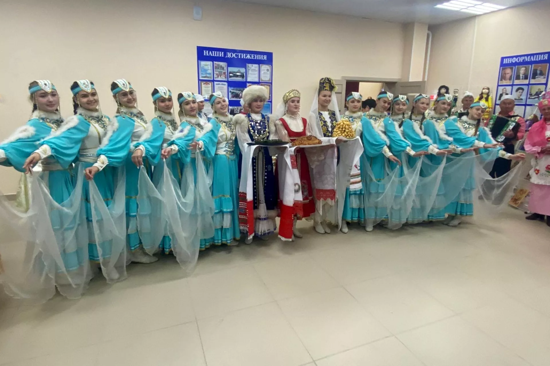 Администрация МР Караидельский район РБ