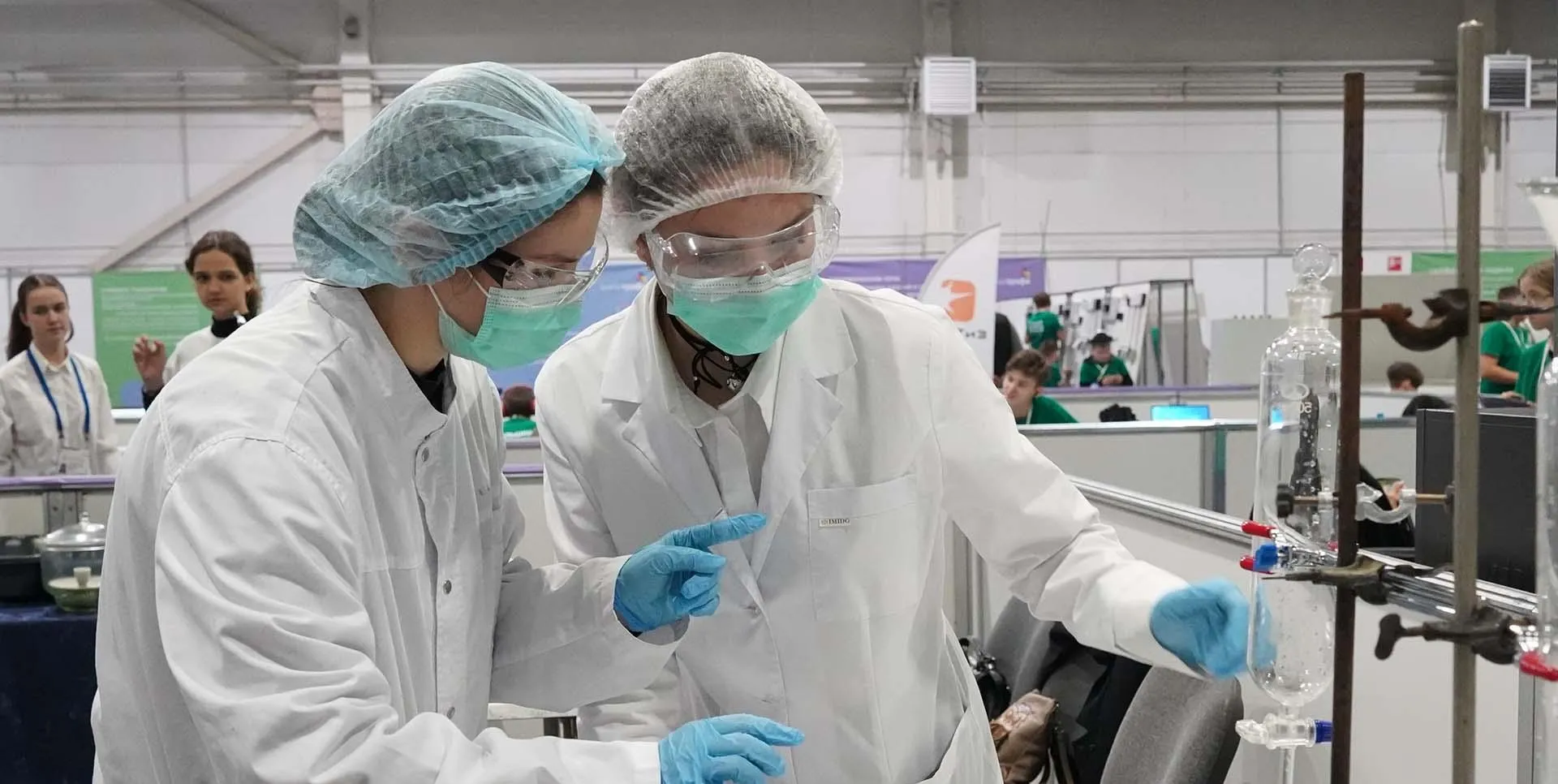 Министерство образования Красноярского края