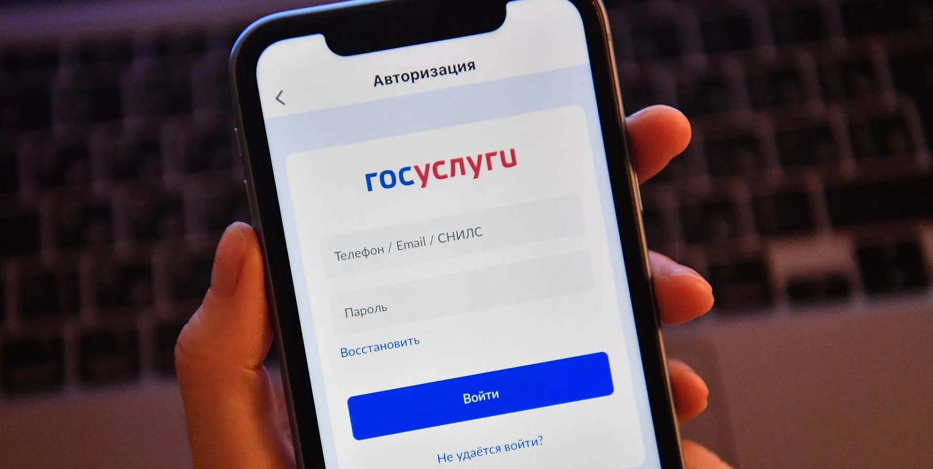 Александр Кряжев/РИА Новости