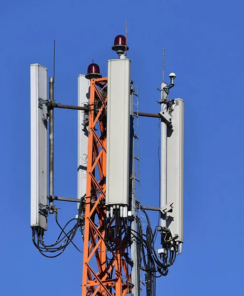 В&nbsp;5&nbsp;населенных пунктов Курганской области планируют провести интернет