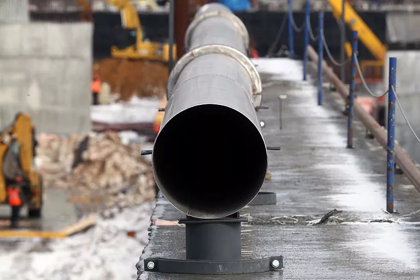 В&nbsp;Данилове под&nbsp;Ярославлем построят станцию водоподготовки