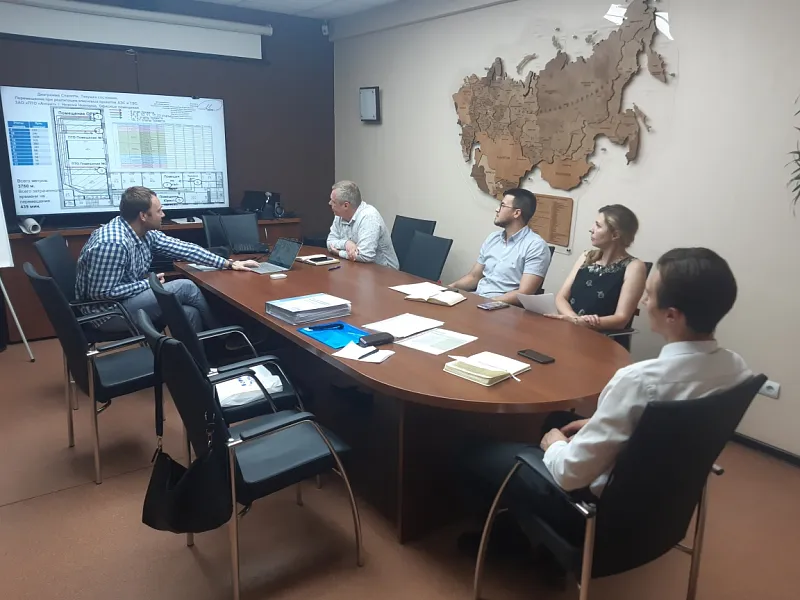 Компания &laquo;Атлант&raquo; из&nbsp;Нижегородской области увеличила выработку на&nbsp;18%