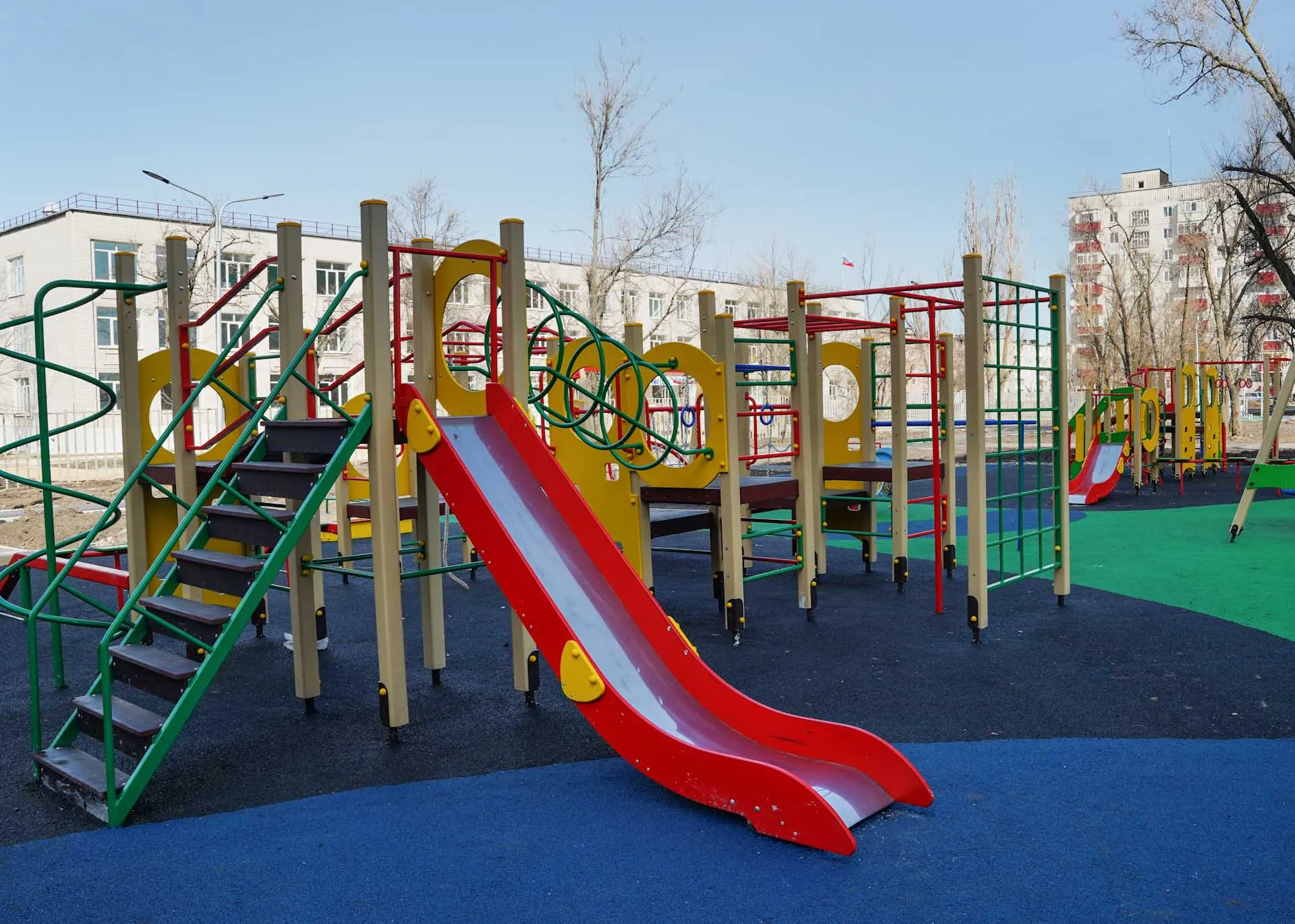 Максим Скопцов/РИА Новости