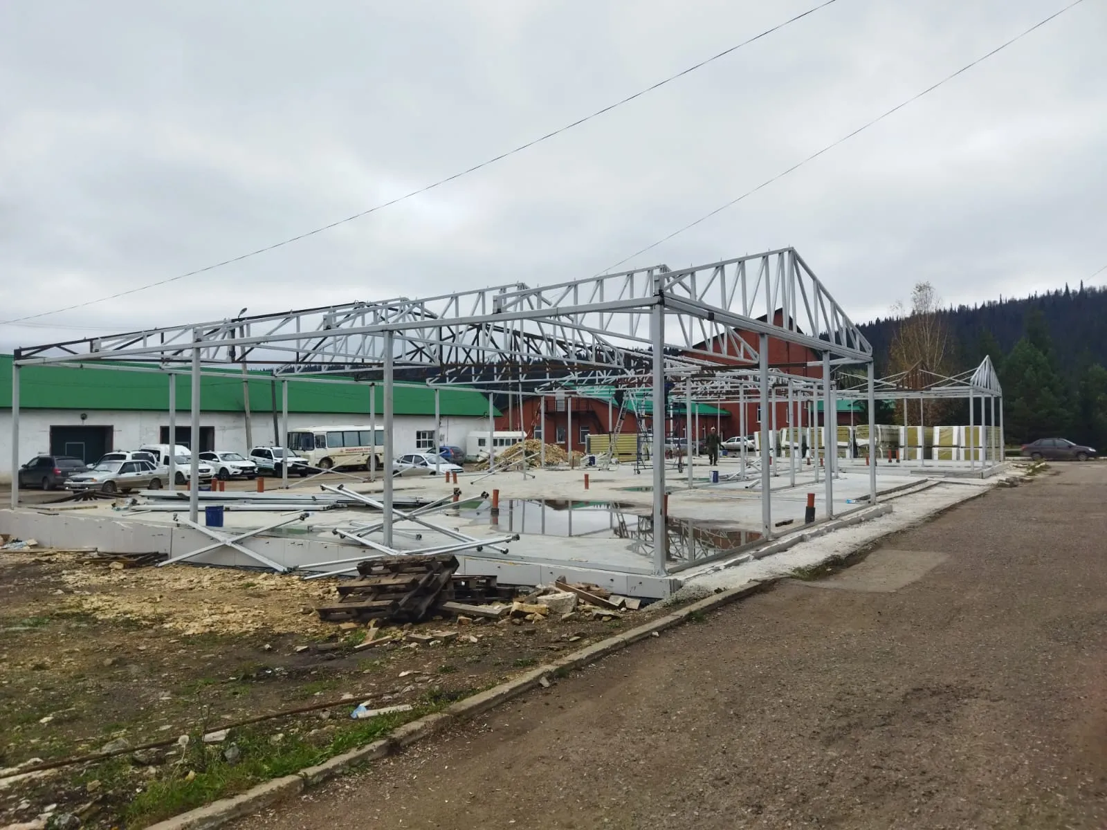 Министерство здравоохранения Республики Башкортостан