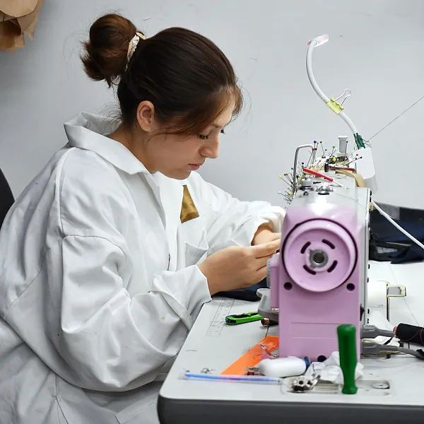 Число самозанятых в&nbsp;Саратовской области за&nbsp;год выросло на&nbsp;30%