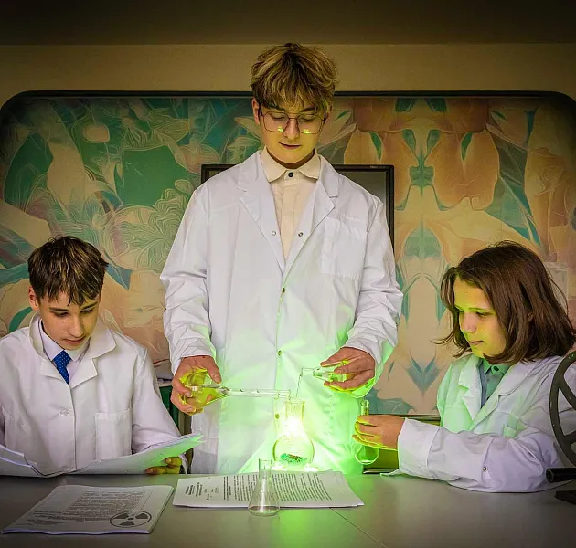 В&nbsp;Свердловской области прошел АтомФотоКросс &laquo;Атом в&nbsp;объективе&raquo;