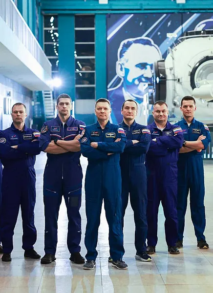 &laquo;Роскосмос&raquo; запустил сервис подачи заявлений для&nbsp;кандидатов в&nbsp;космонавты