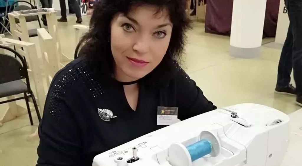 Личный архив Натальи Гриневич