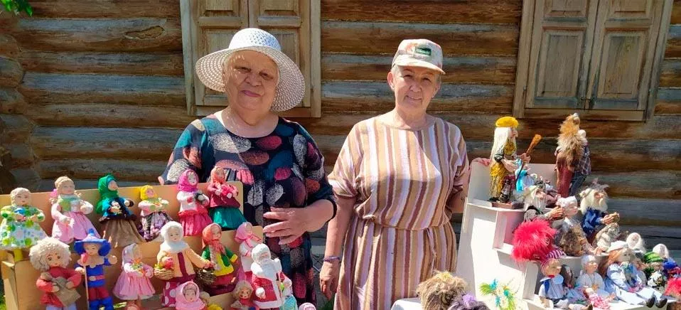 Администрация городского округа Жигулевск