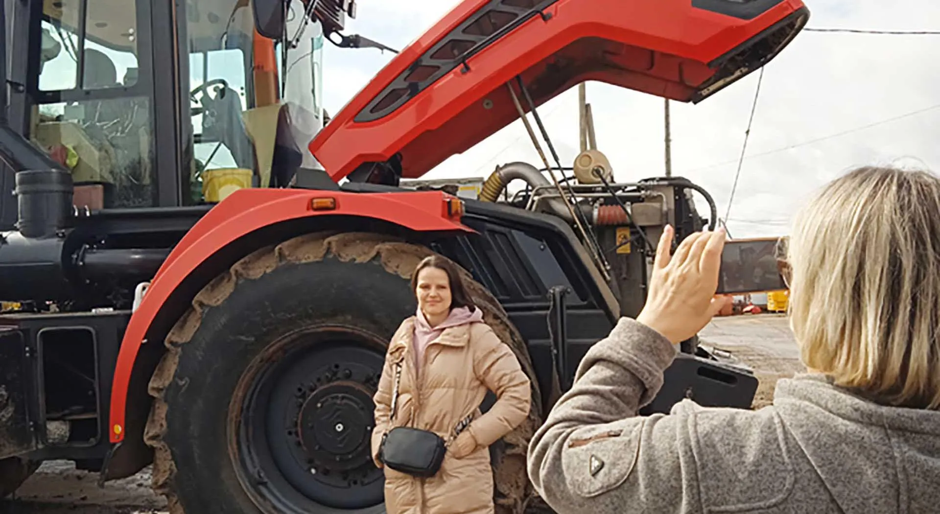 Управление внутренней политики и общественной безопасности администрации Кунгурского муниципального округа Пермского края