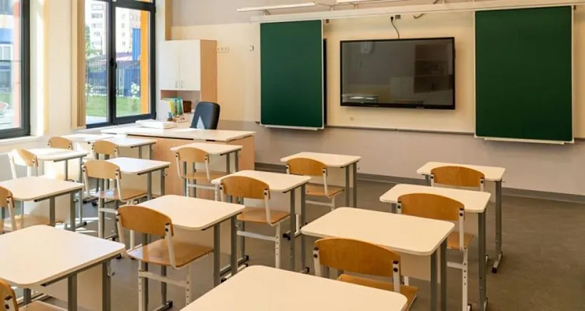 Школа № 24&nbsp;в&nbsp;подмосковном Щелкове открылась после капитального ремонта