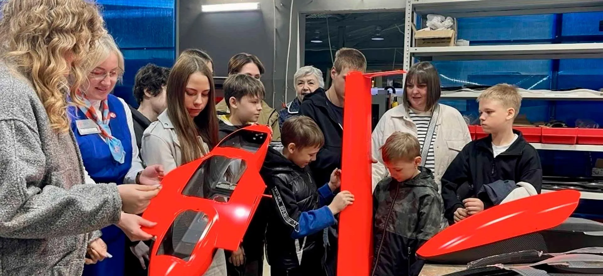 Управление пресс-службы Губернатора и Правительства Красноярского края