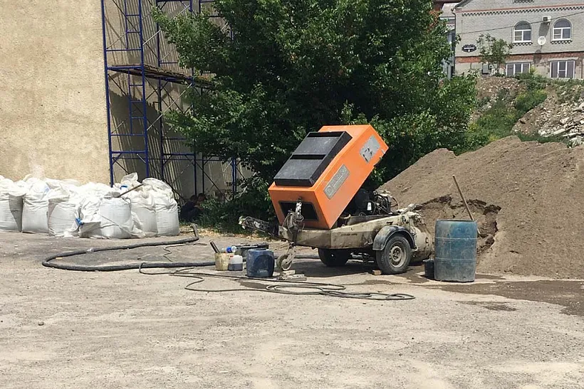 На&nbsp;Ставрополье отремонтируют поселковый Дом культуры