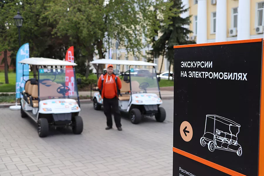 Пресс-служба Правительства Нижегородской области